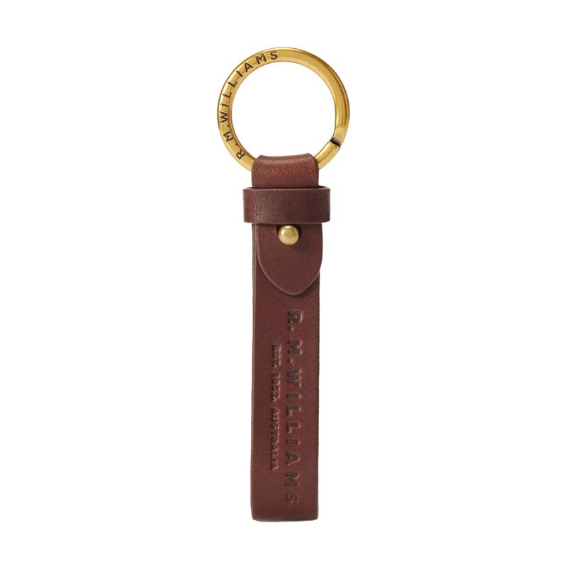 R.M. Williams Seymour Keyfob image number 0